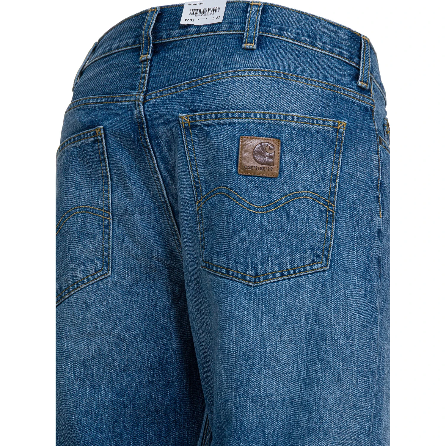 "Marlow" Jeans