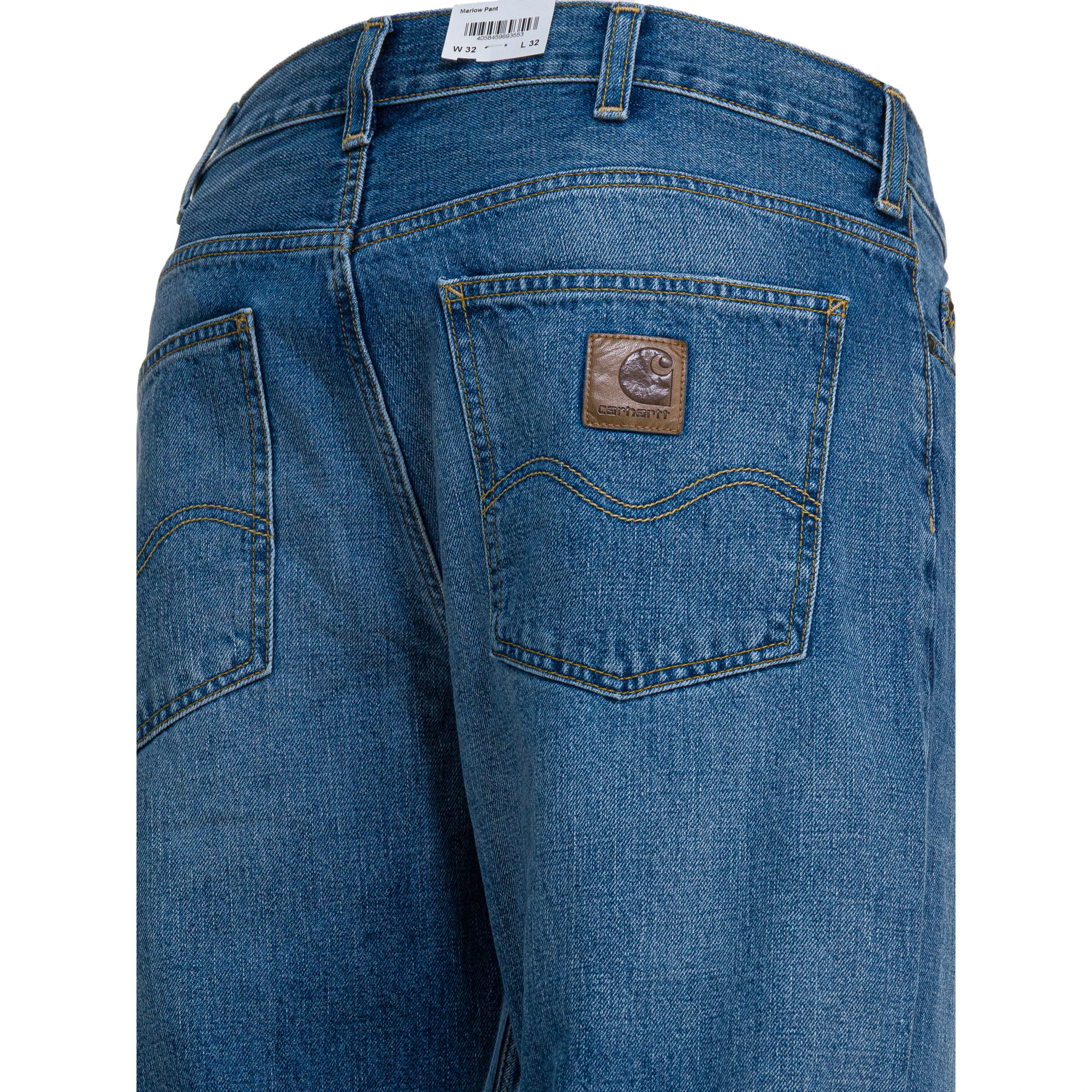 "Marlow" Jeans