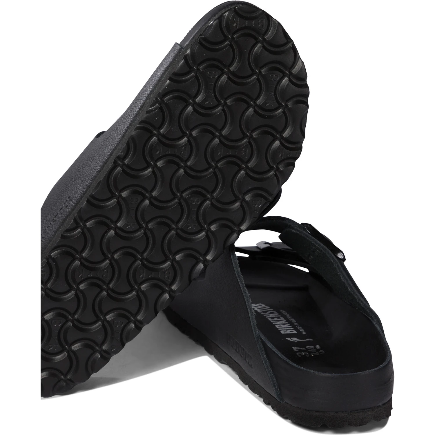 "Arizona" sandals