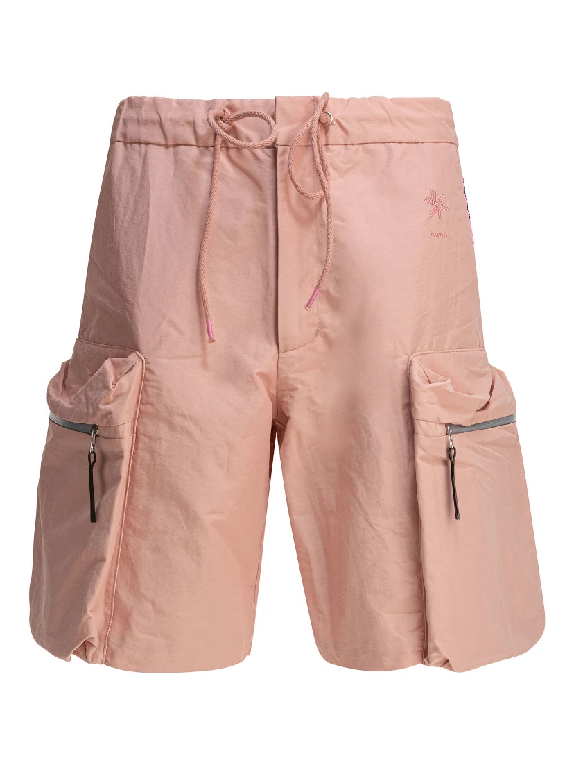 "OAMC Goldwin" shorts