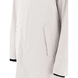 Waterproof Gore-Tex jacket