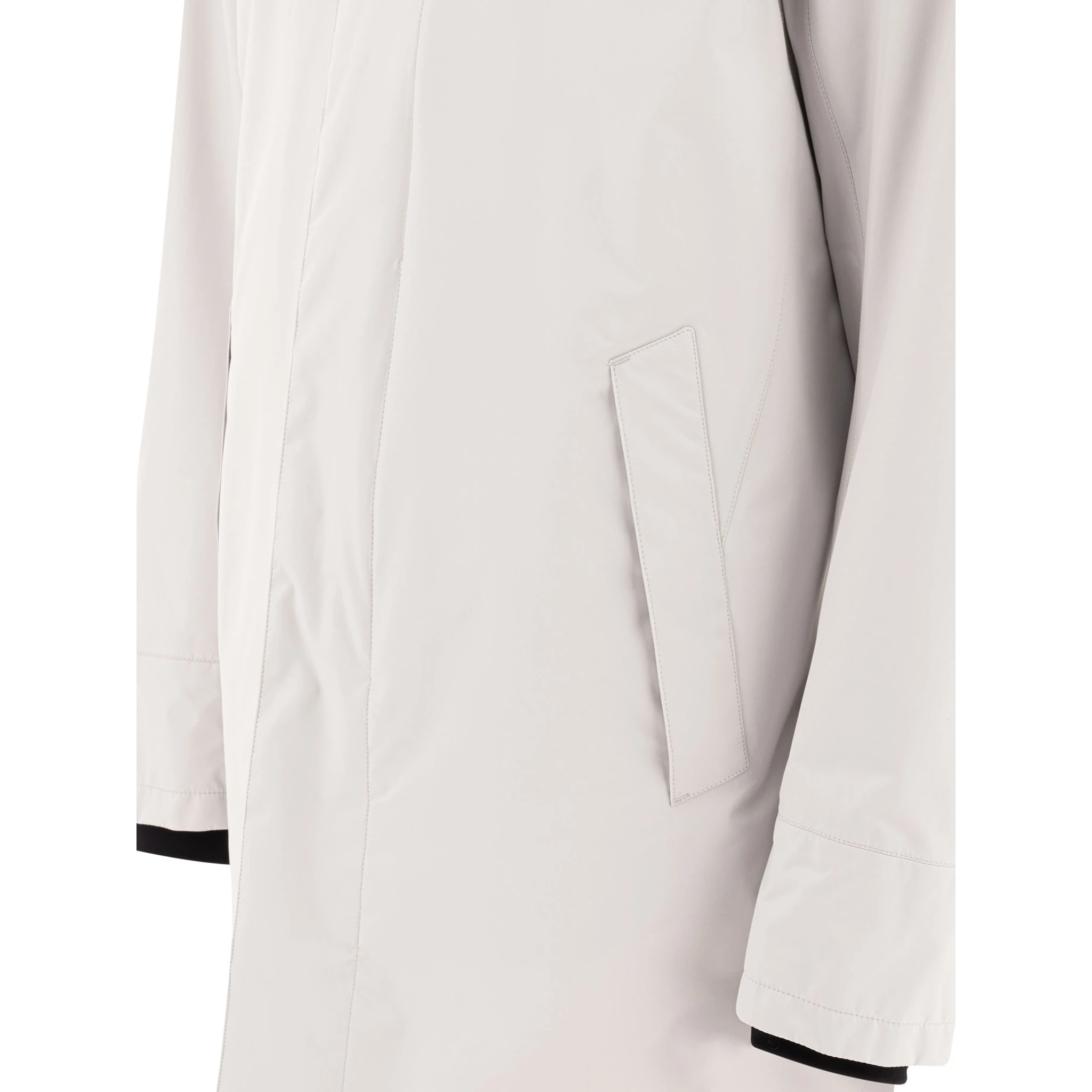 Waterproof Gore-Tex jacket