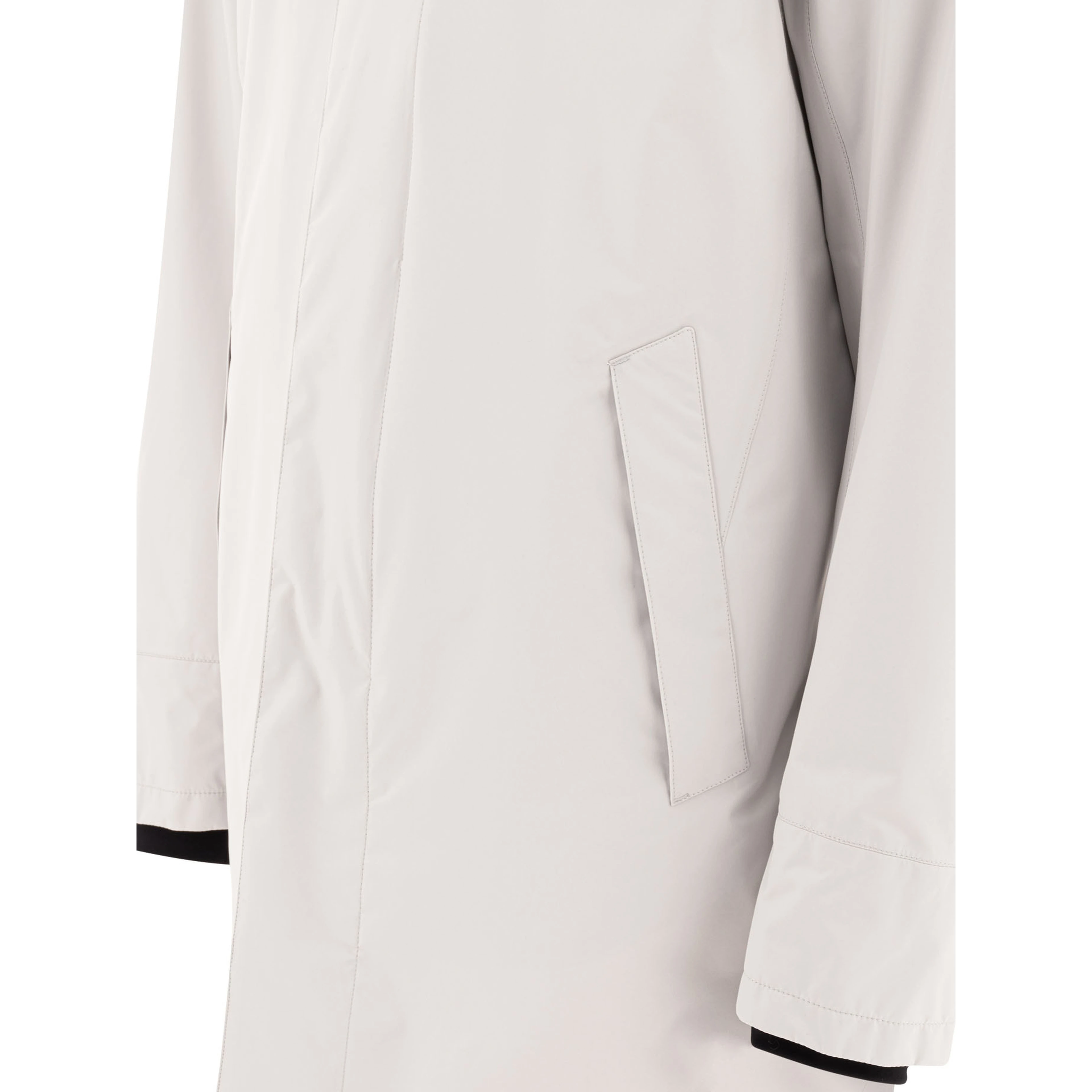 Waterproof Gore-Tex jacket
