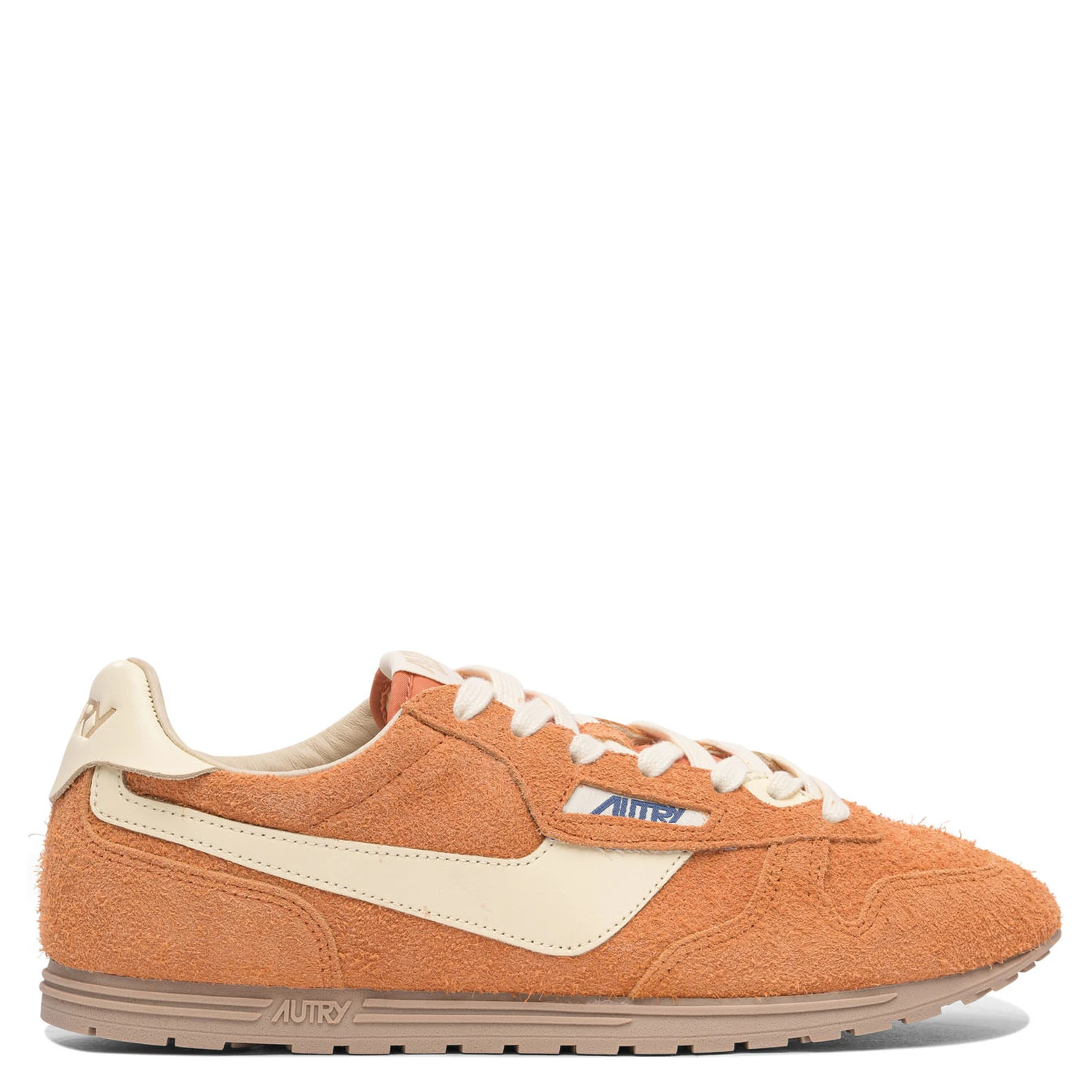"Windspin" sneakers