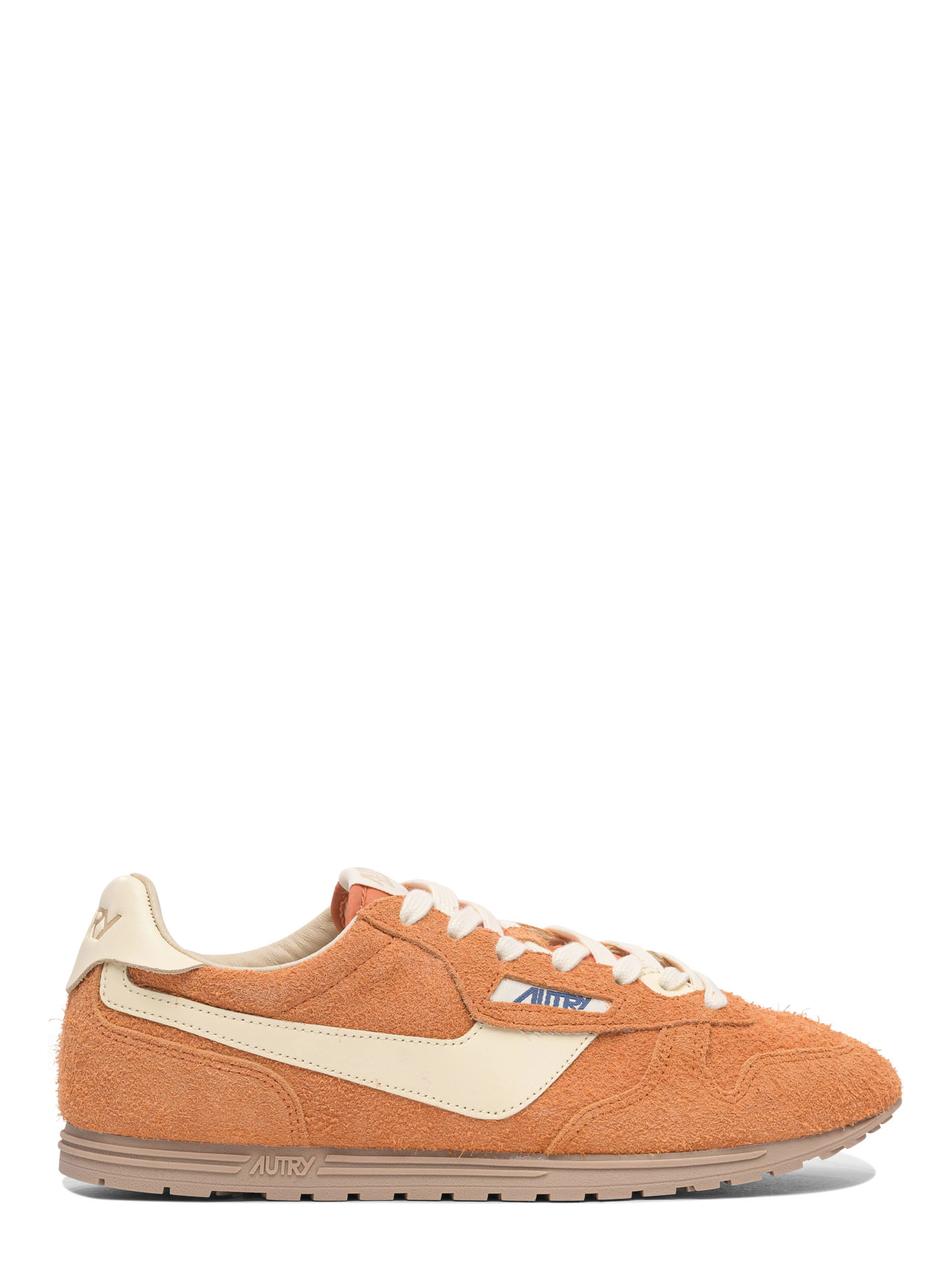"Windspin" sneakers