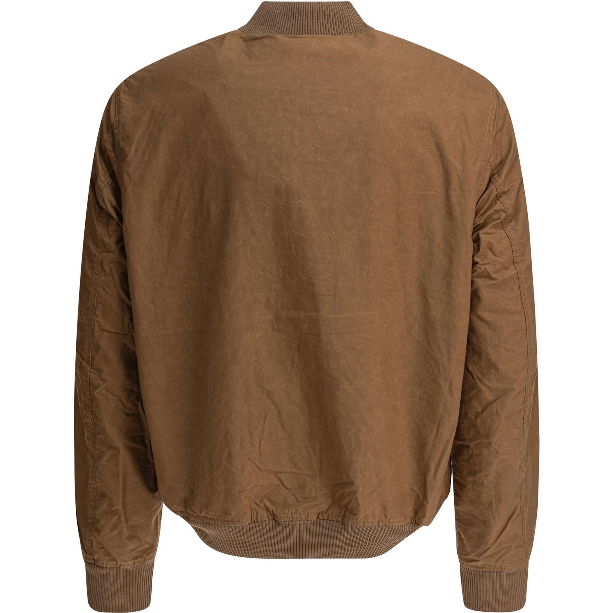 "6020-DR" bomber jacket