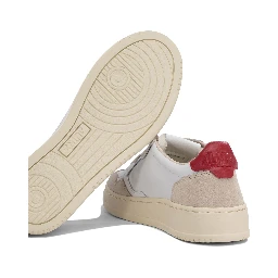 "Medalist Low" sneakers