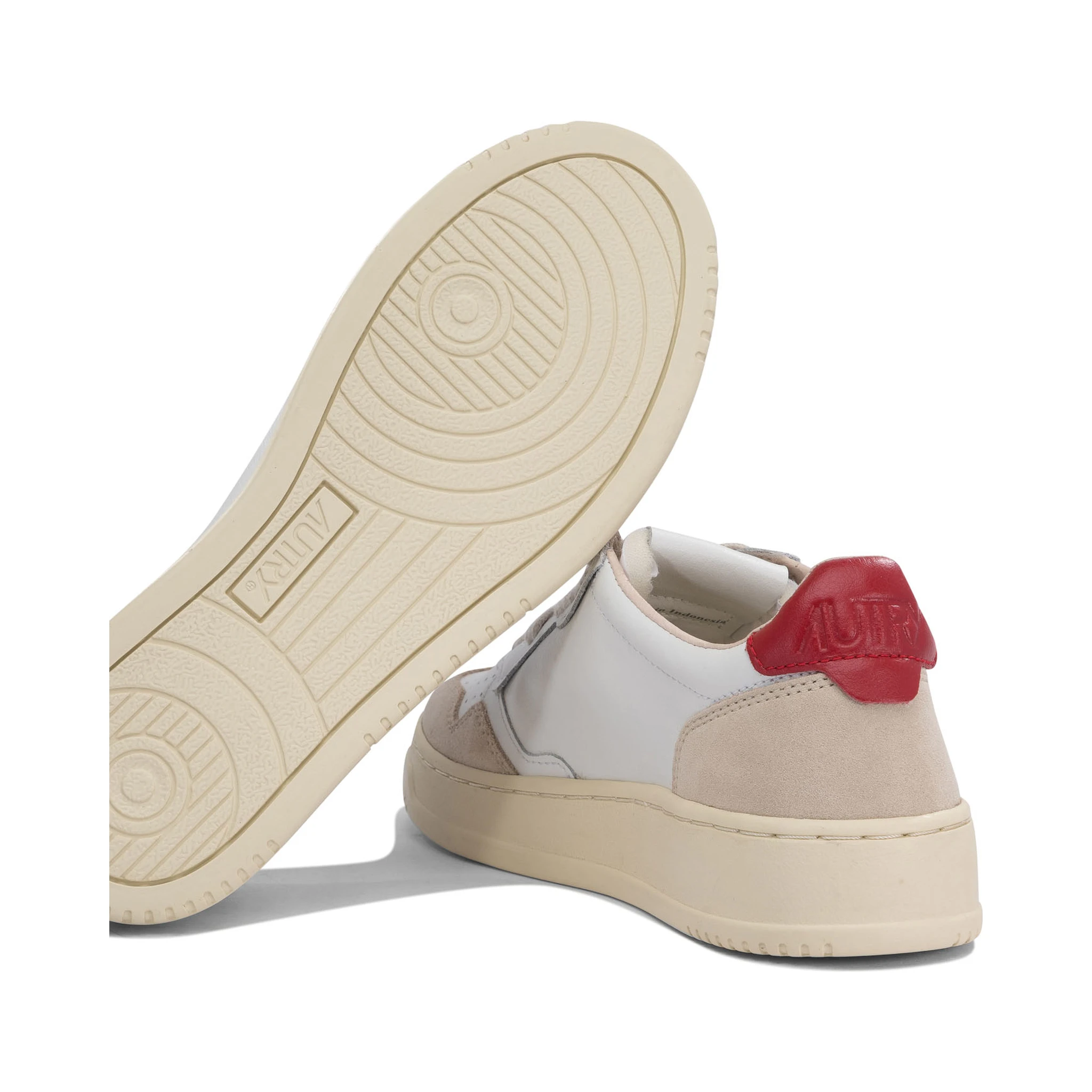 "Medalist Low" sneakers