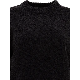 "Canillo" crewneck sweater