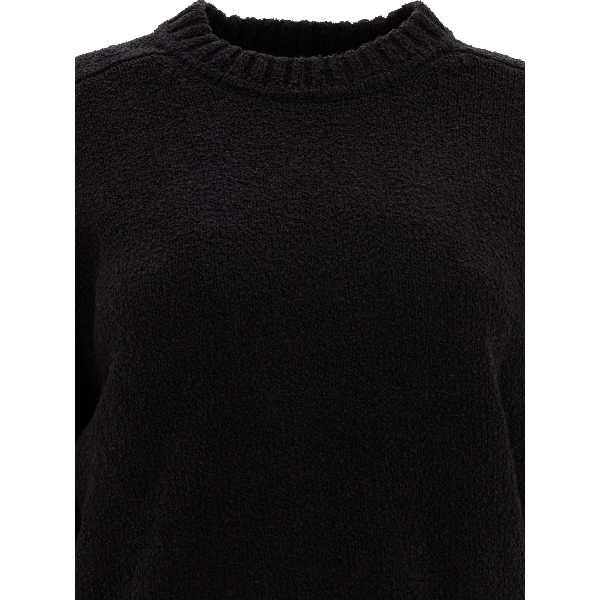 "Canillo" crewneck sweater