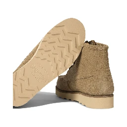 "Tala Mid Suede" lace-ups