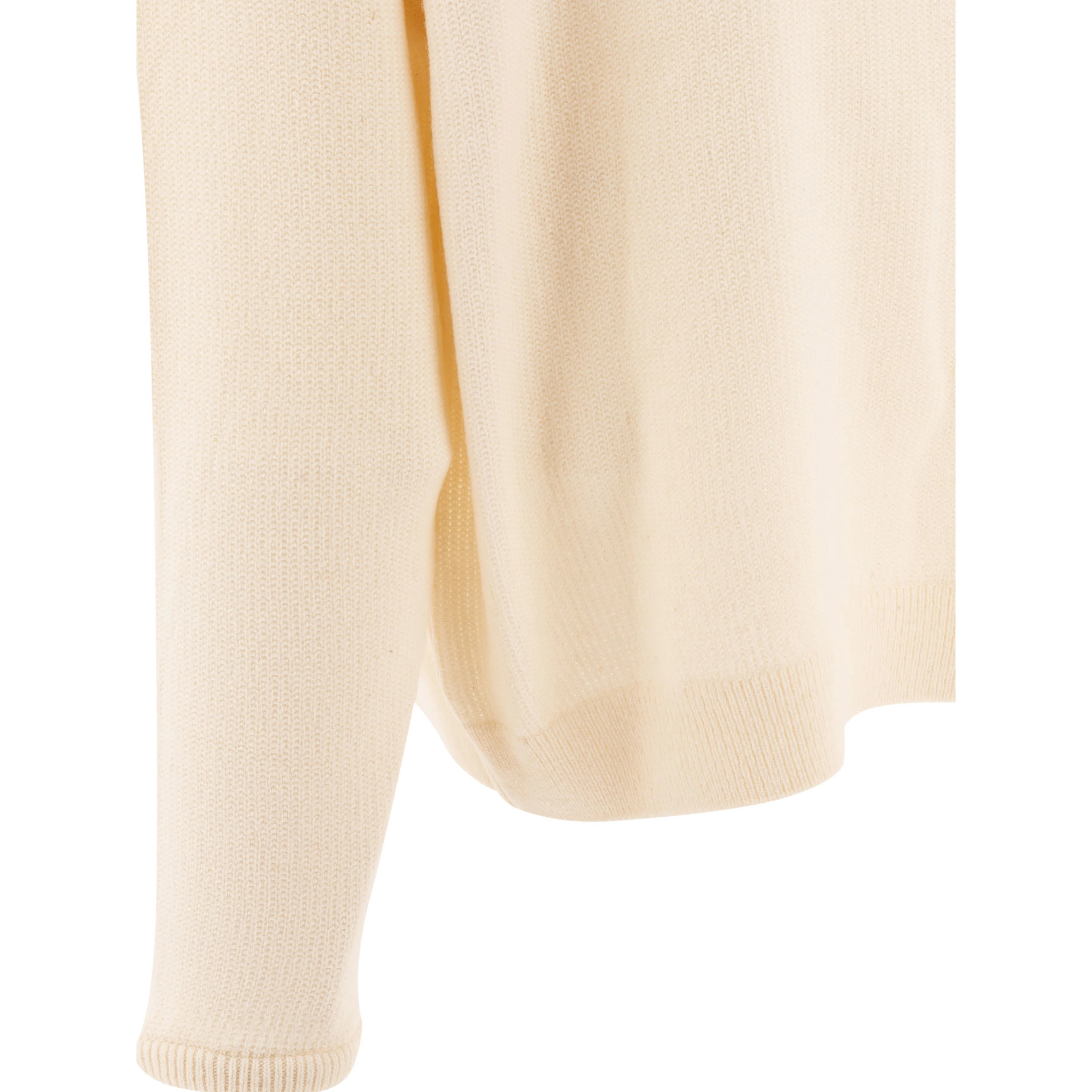 "Kodenshi" sweater