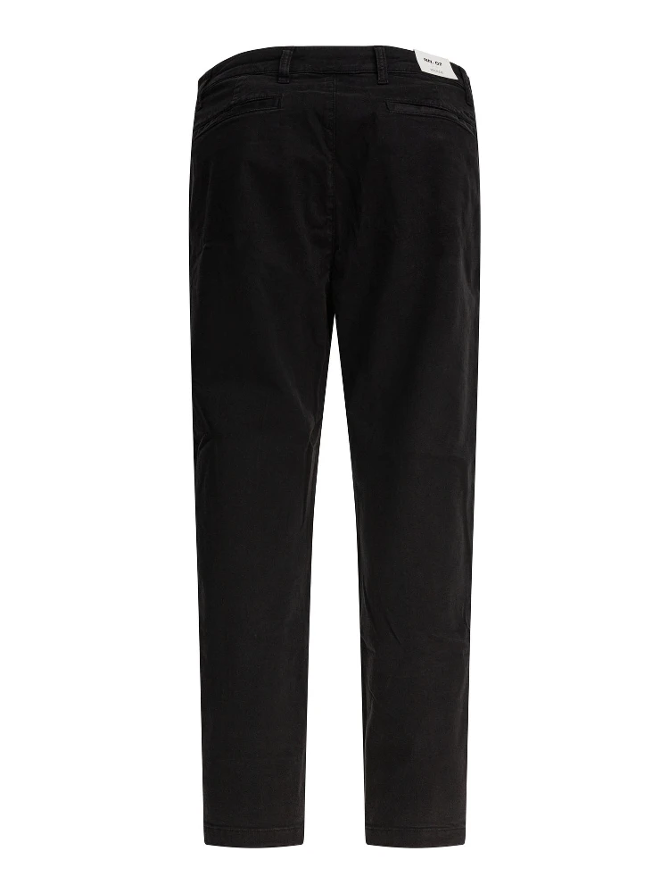 "Aden" trousers alternative