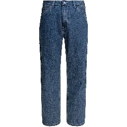 بنطلون جينز "كاربنتر 568™ لوز ستريت"