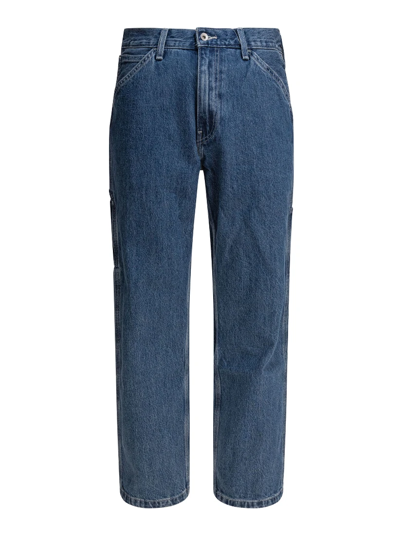 "Carpenter 568™ Loose Straight" jeans