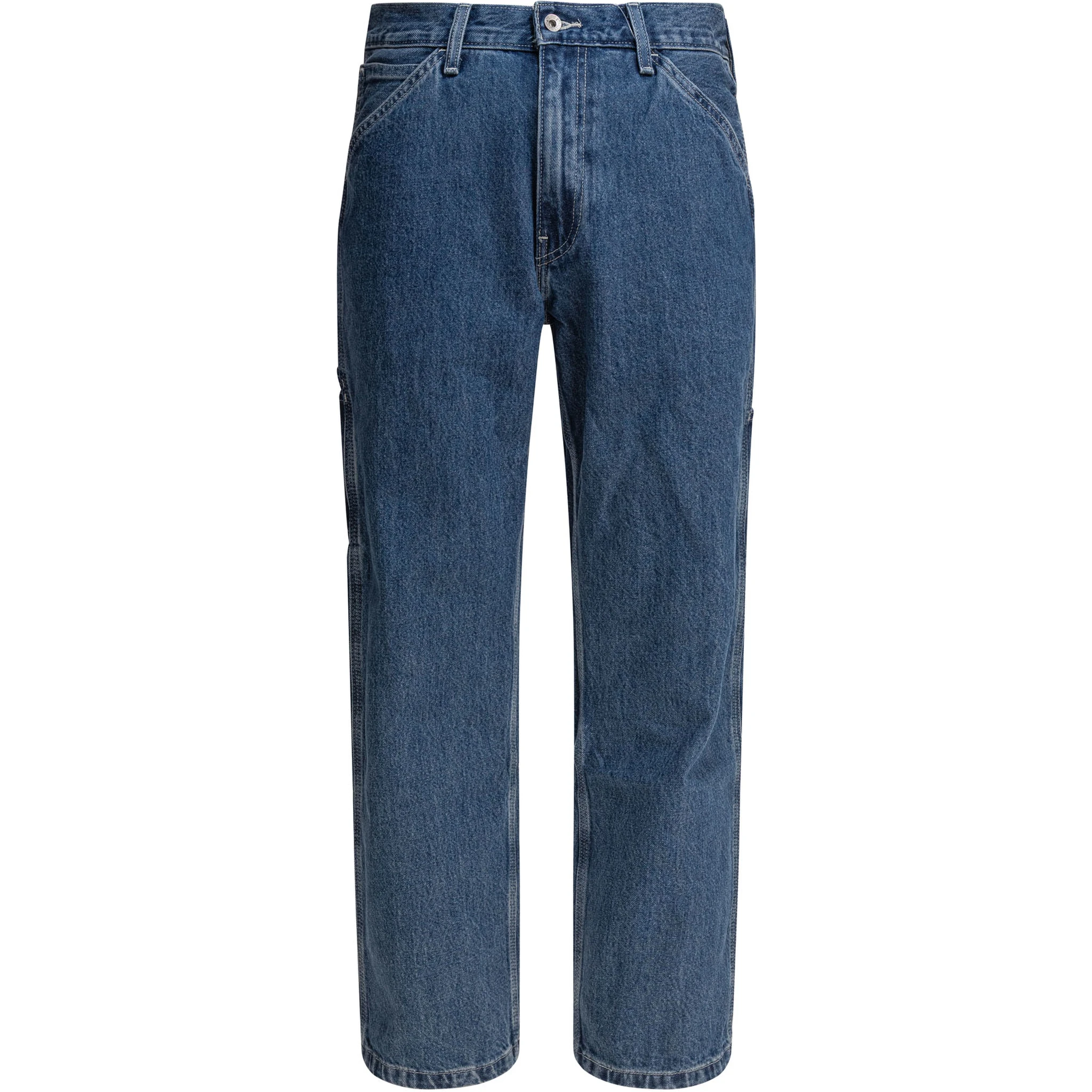 بنطلون جينز "كاربنتر 568™ لوز ستريت"