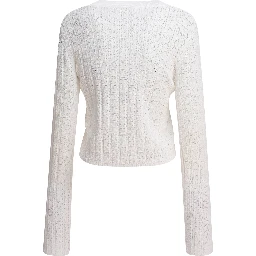 "Tinos" Crew-neck sweater