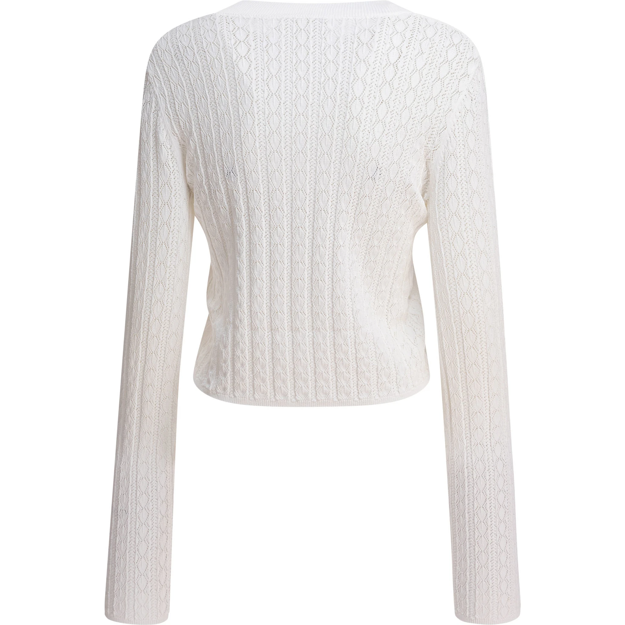 "Tinos" Crew-neck sweater