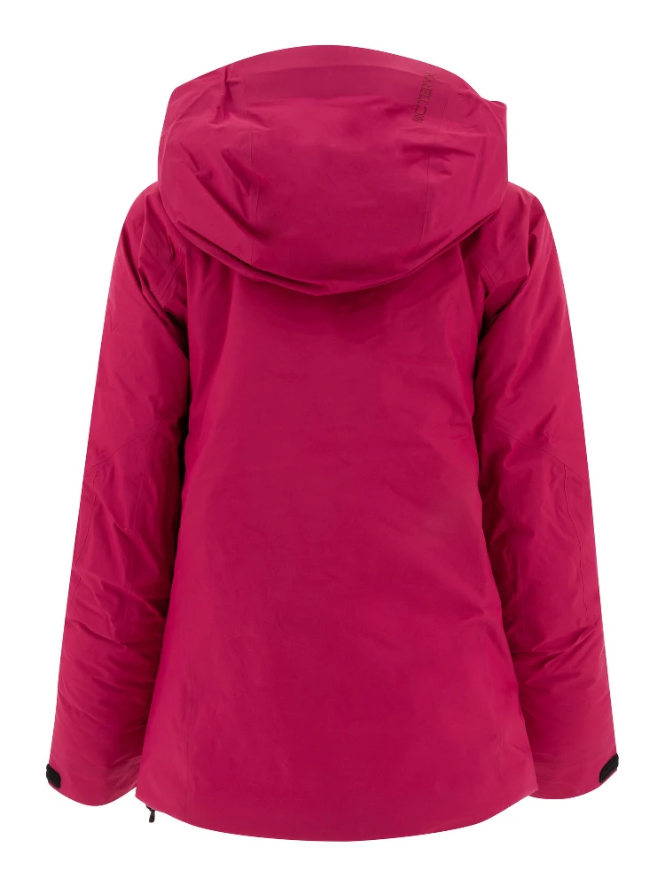 "Beta Insulated" jacket alternative