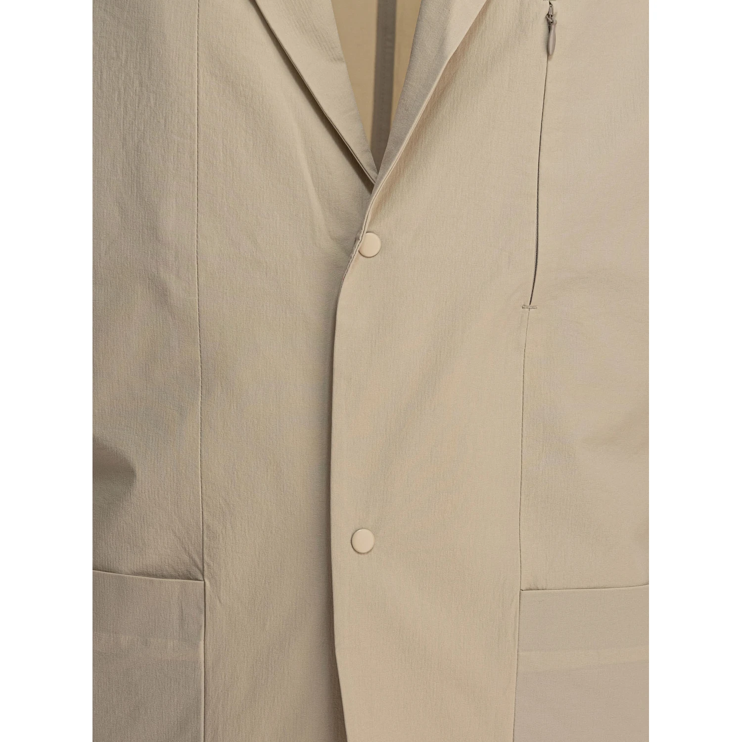 "Emil Travel Light" blazer jacket