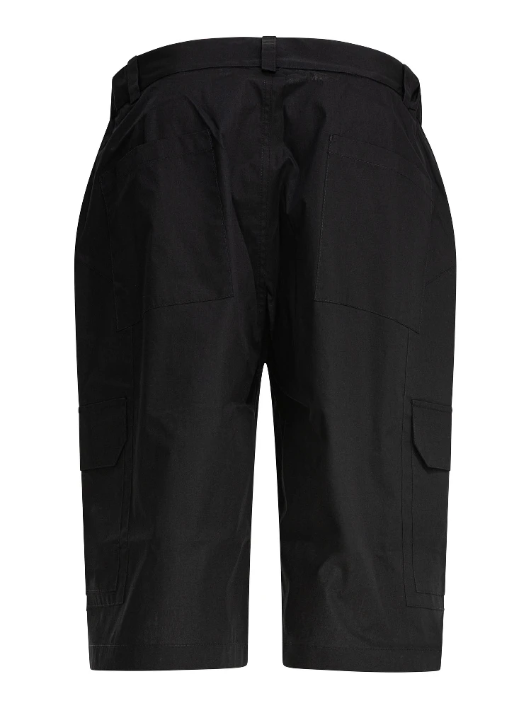 Poplin cargo shorts alternative