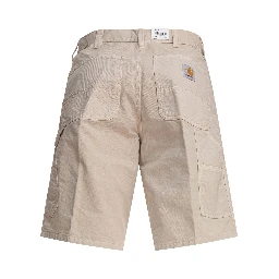 "Single Knee" Shorts