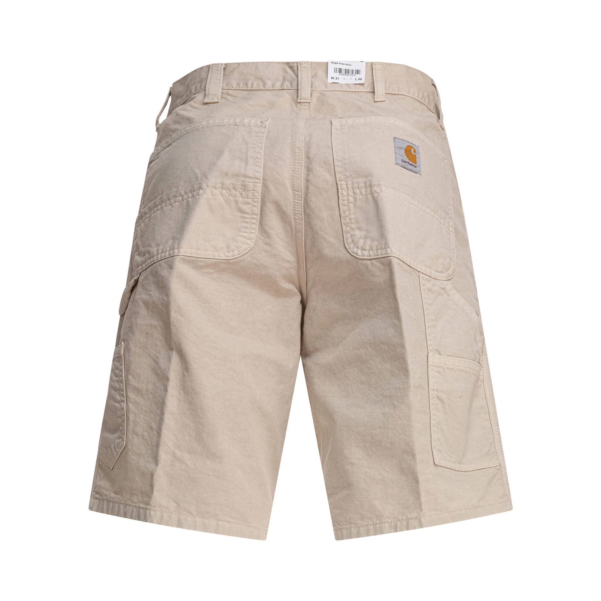 "Single Knee" Shorts