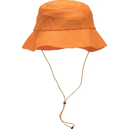 "Sinsolo" bucket hat