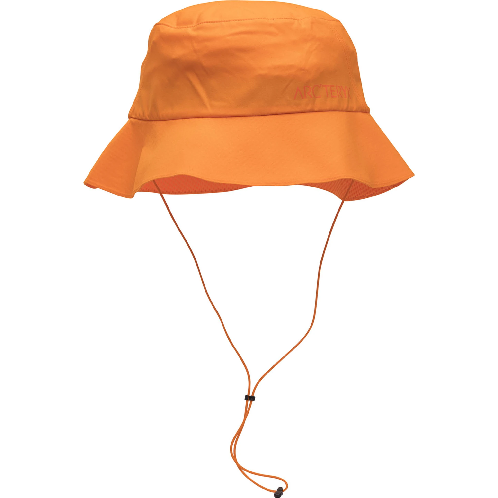 "Sinsolo" bucket hat