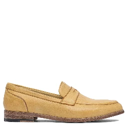 أحذية بدون كعب ونعال