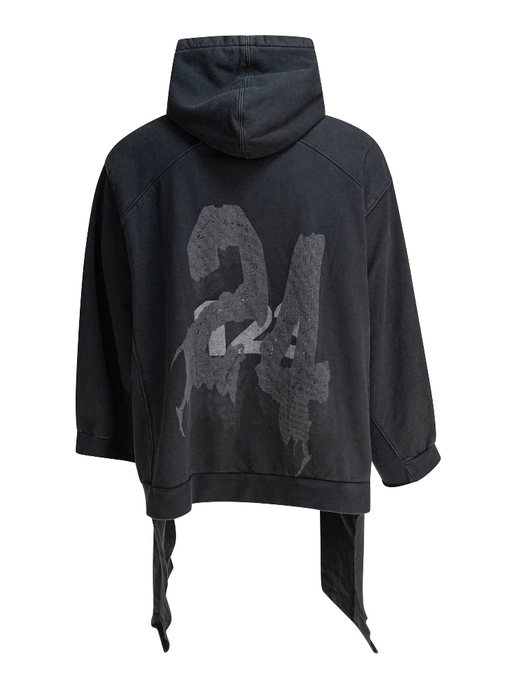 Sweatshirts alternative