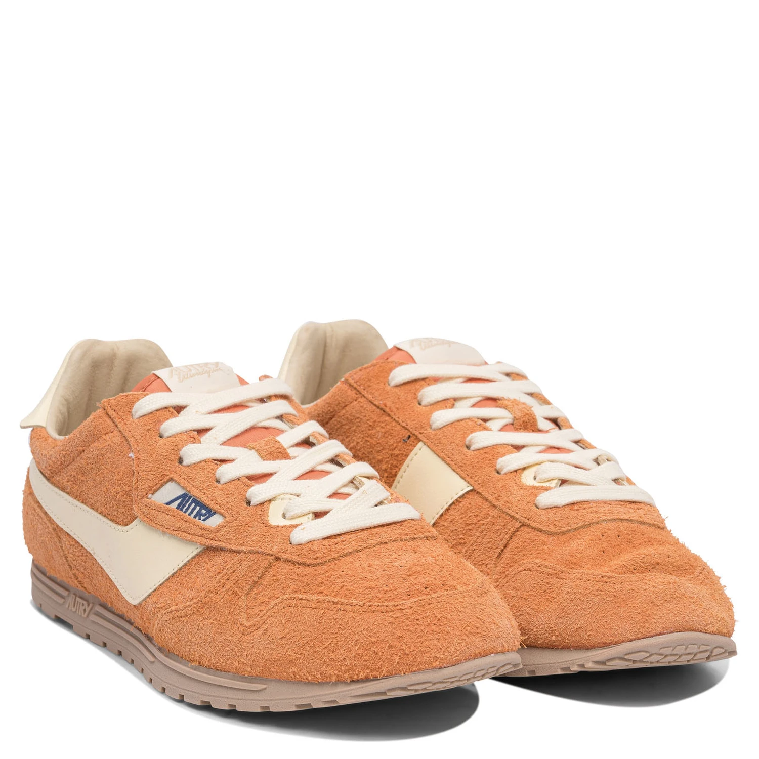 "Windspin" sneakers
