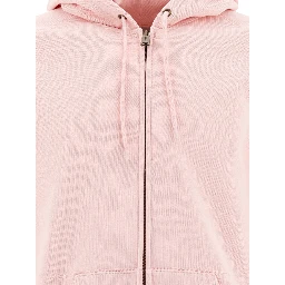 "Hooded Chase" hoodie