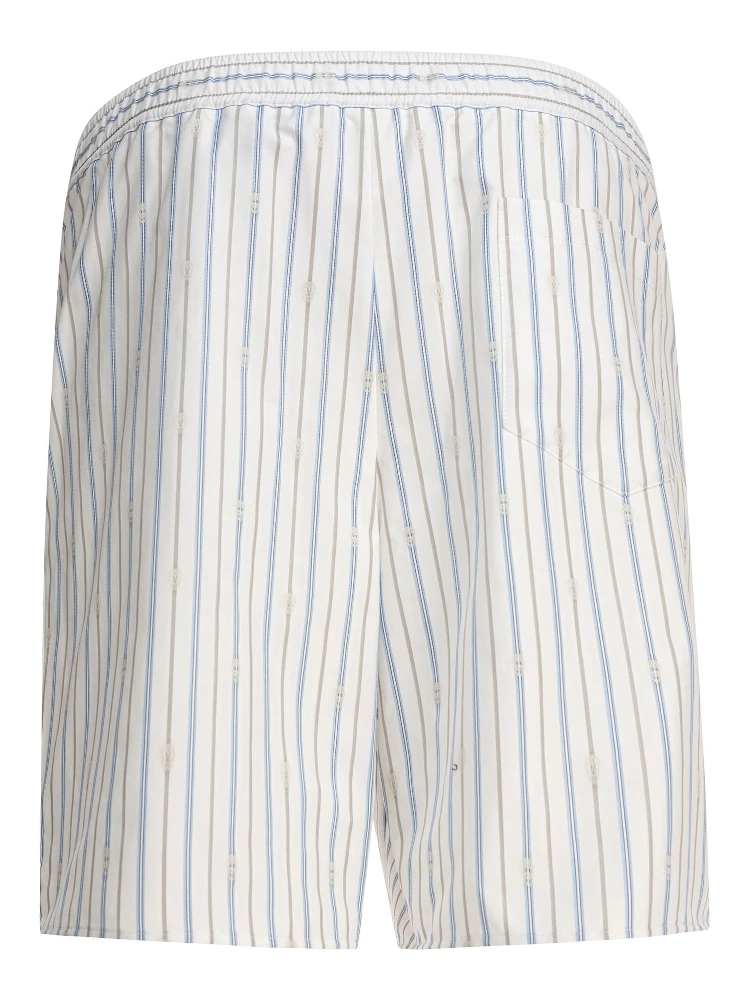 Shorts alternative