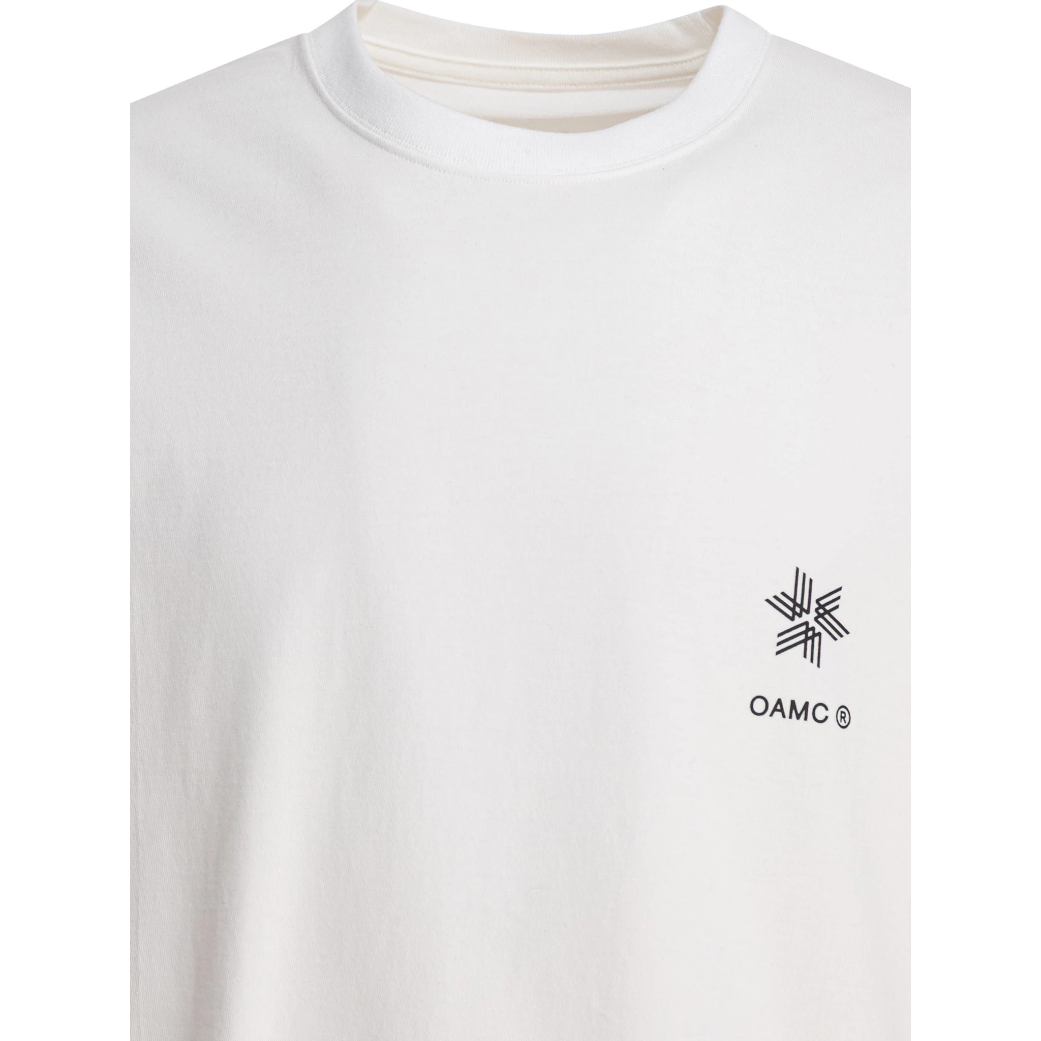 "OAMC Goldwin" t-shirt