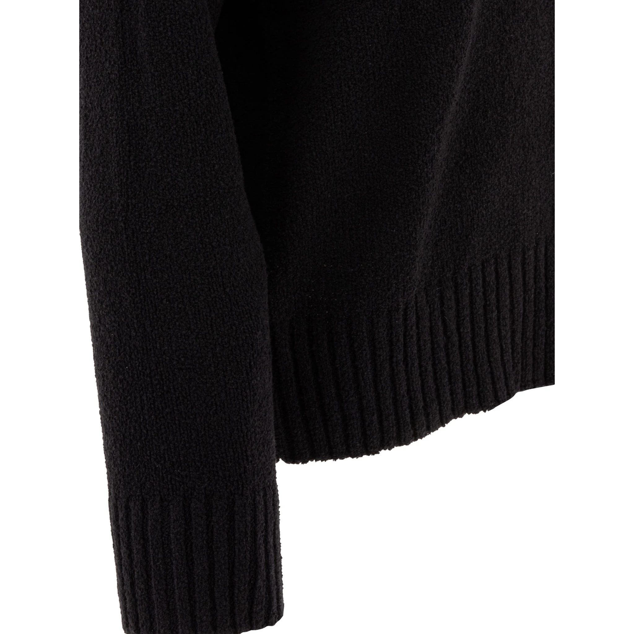 "Canillo" crewneck sweater