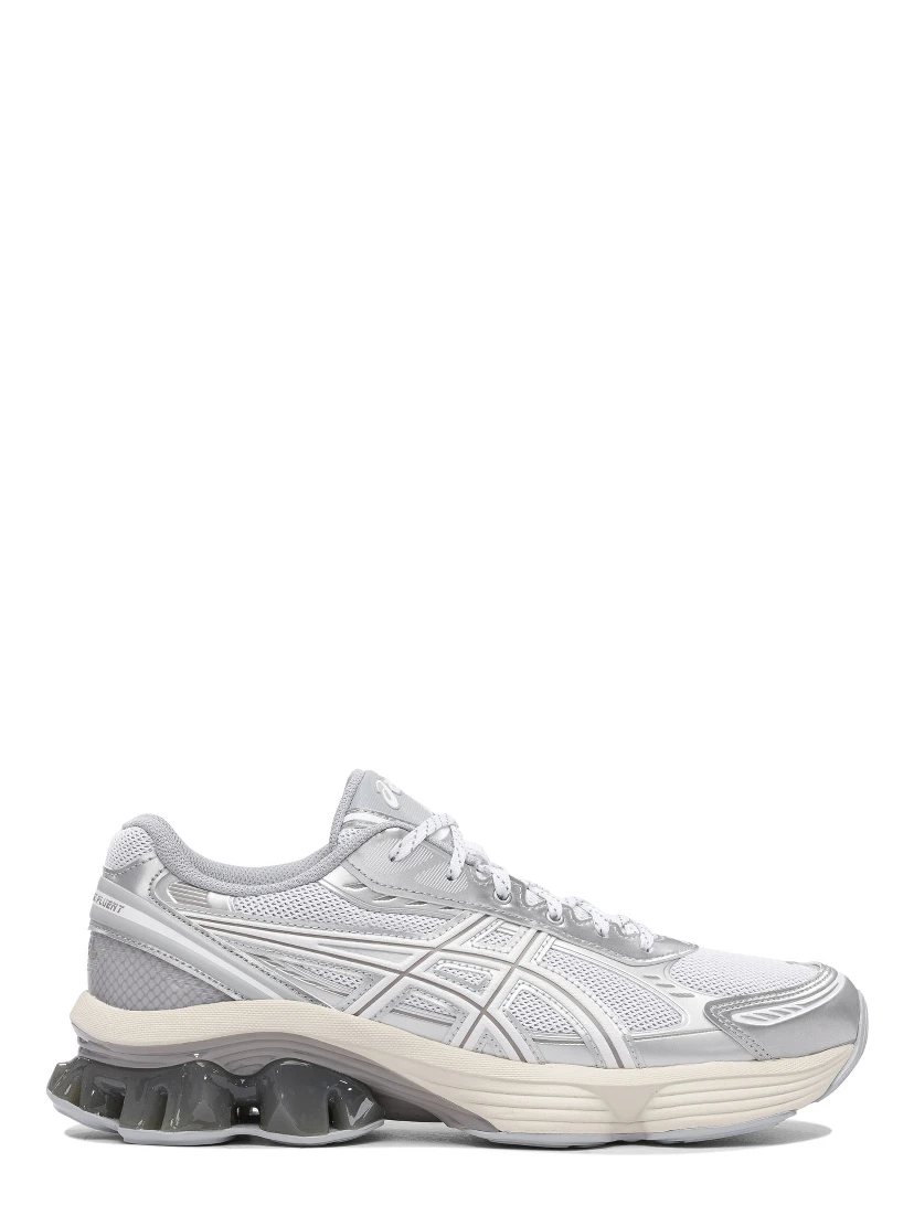 "GEL-KINETIC FLUENT" sneakers