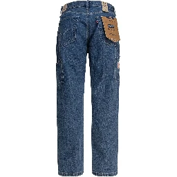 بنطلون جينز "كاربنتر 568™ لوز ستريت"