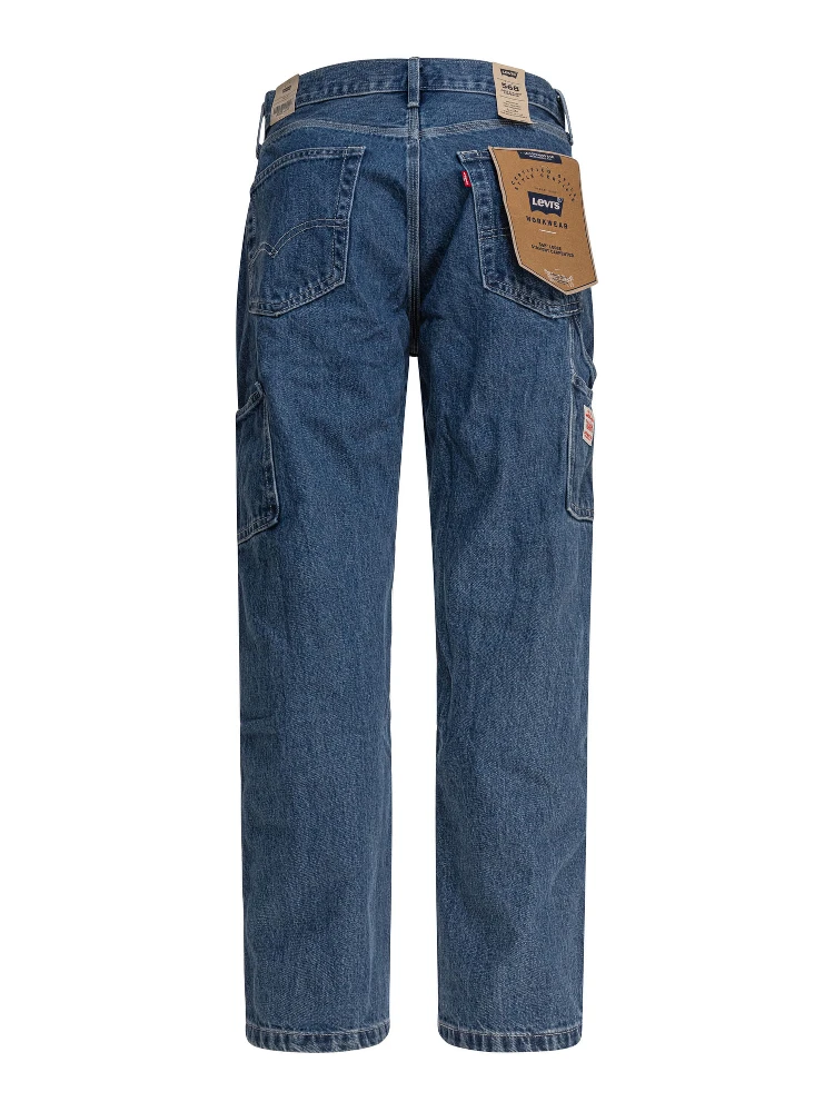 "Carpenter 568™ Loose Straight" jeans alternative