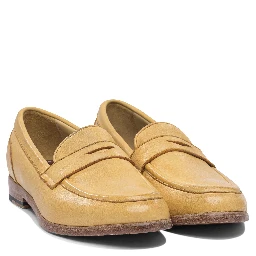 أحذية بدون كعب ونعال