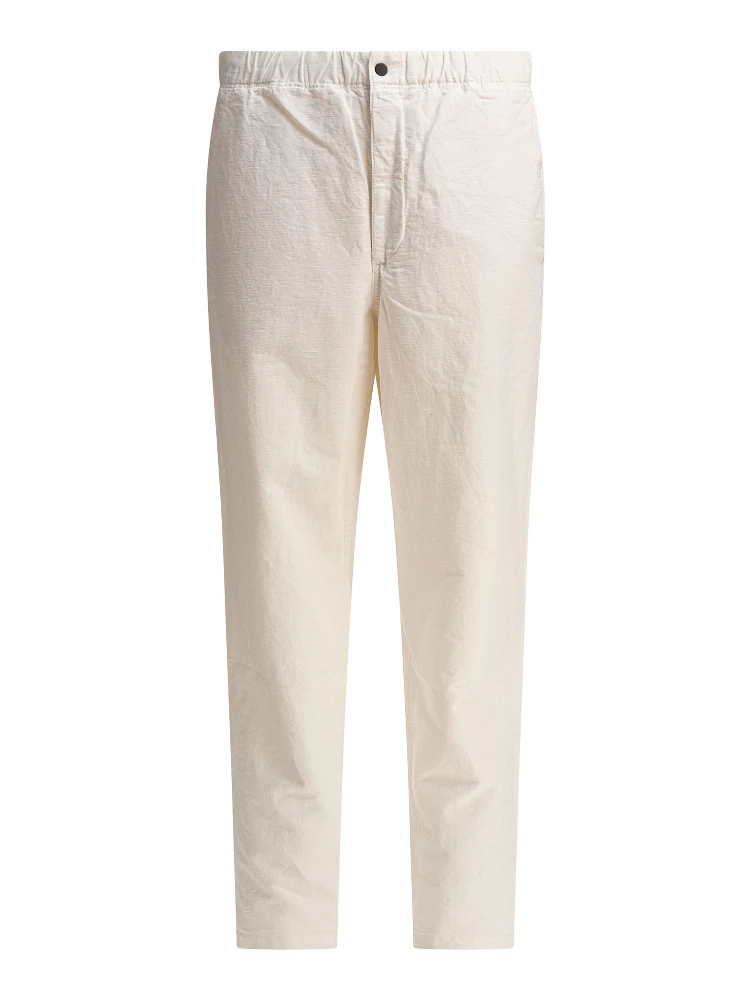 "Ezra" trousers