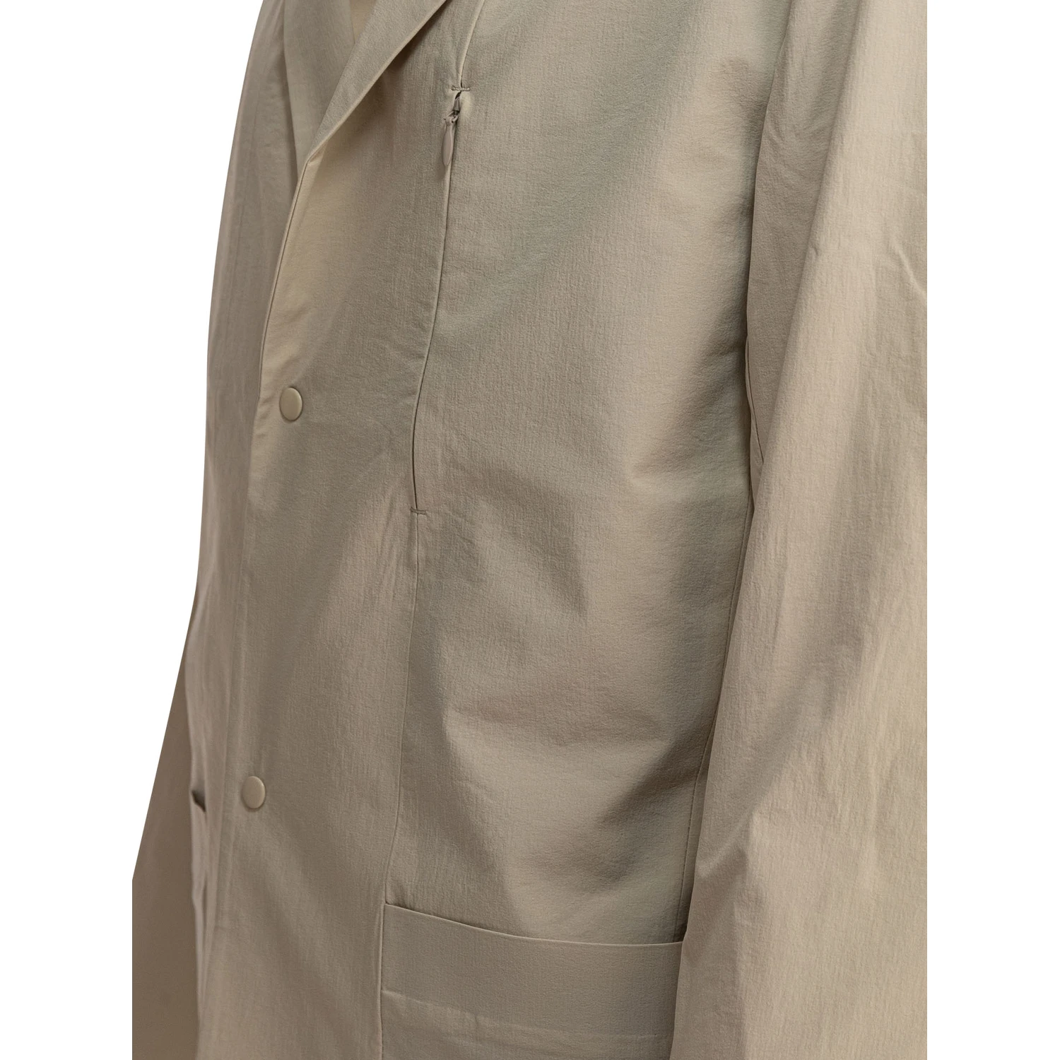 "Emil Travel Light" blazer jacket