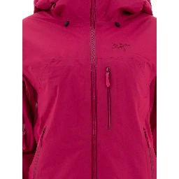 "Beta Insulated" jacket