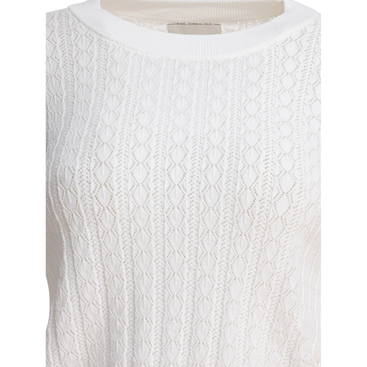 "Tinos" Crew-neck sweater