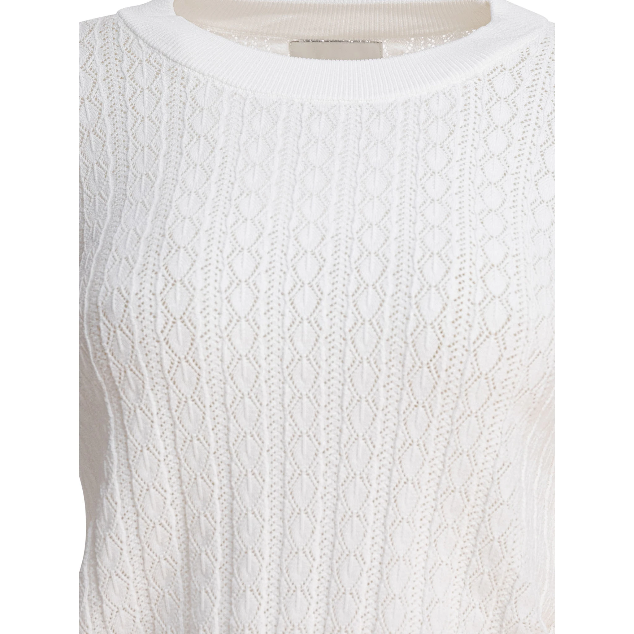 "Tinos" Crew-neck sweater