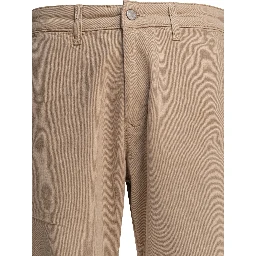 "Aden" trousers