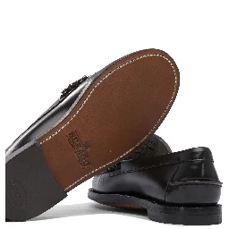 أحذية بدون كعب ونعال