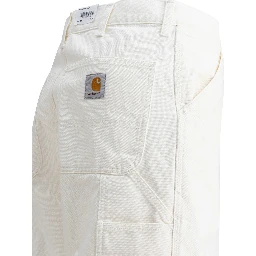 شورت "ركبة واحدة"