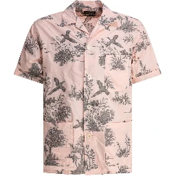 "Beach" shirt