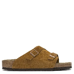 "Zürich" Sandals